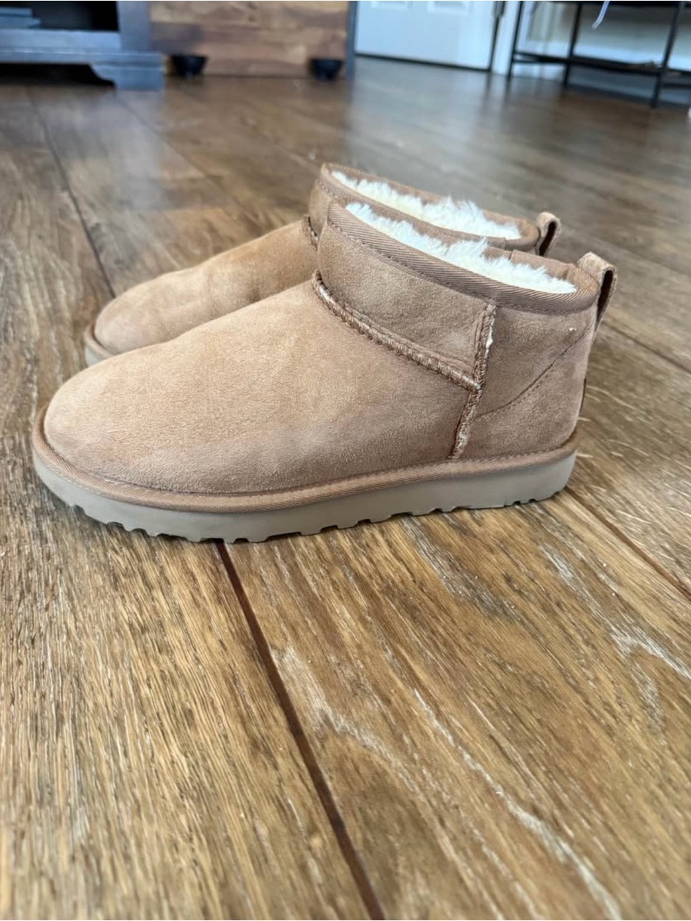 UGG Ultra Mini Boot